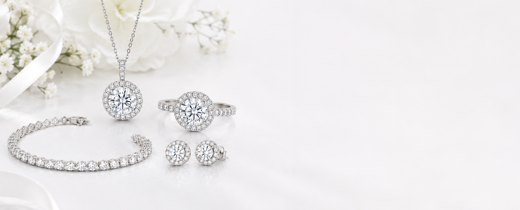 Diamond Jewelry