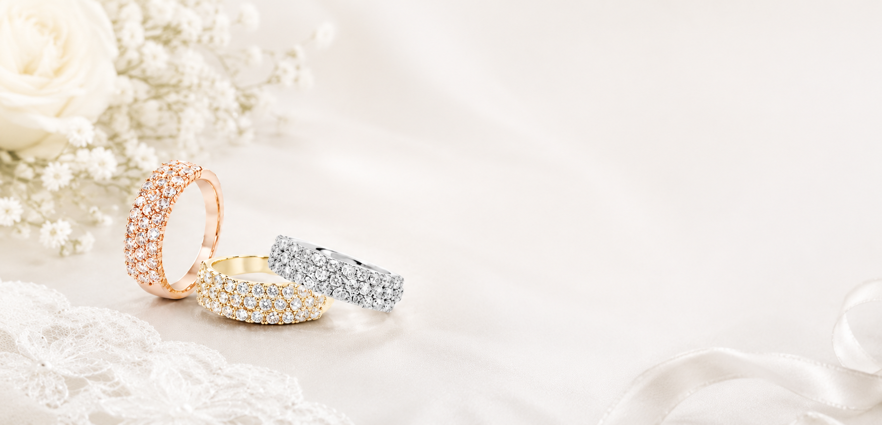 Wedding Rings