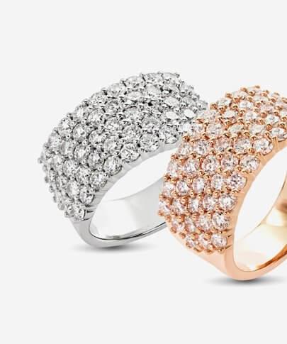 Beautiful bridal collection