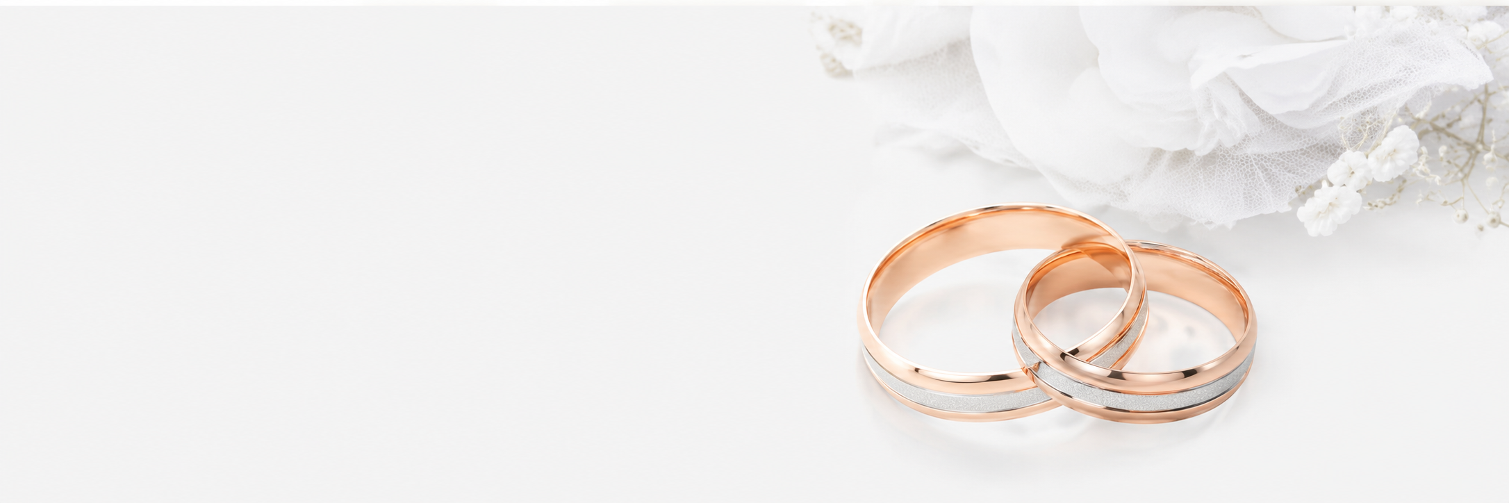 Wedding rings