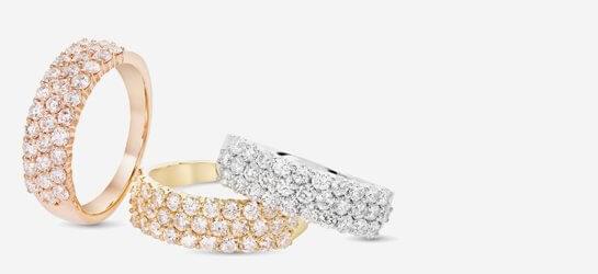 Wedding Rings