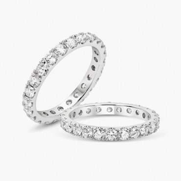 Statement jewellery piece