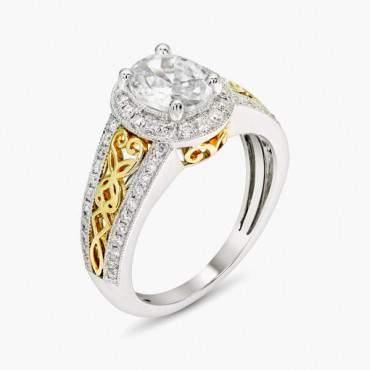 Exclusive Gold Jewelry