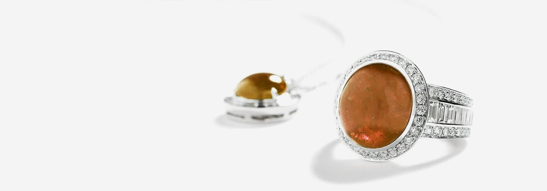 Grace Designer Jewelry