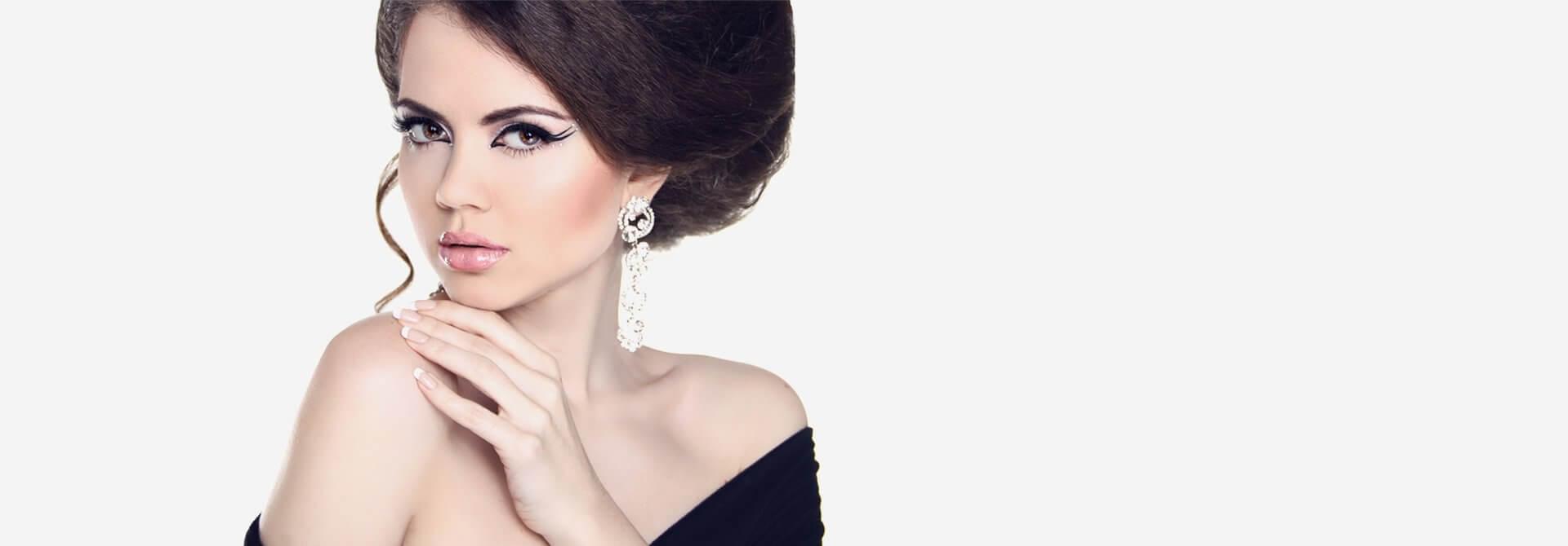 Diamonds Jewelry Collection